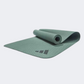 Adidas Accessories 4 Mm Yoga Mats Legend Ivy