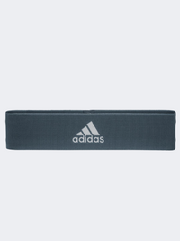 Adidas Accessories Heavy Fitness Tonning Band Blue