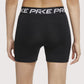 Nike Pro 365 Women Training Short Black/White