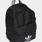 Adidas Small Adicolor Unisex Original Bag Black/White