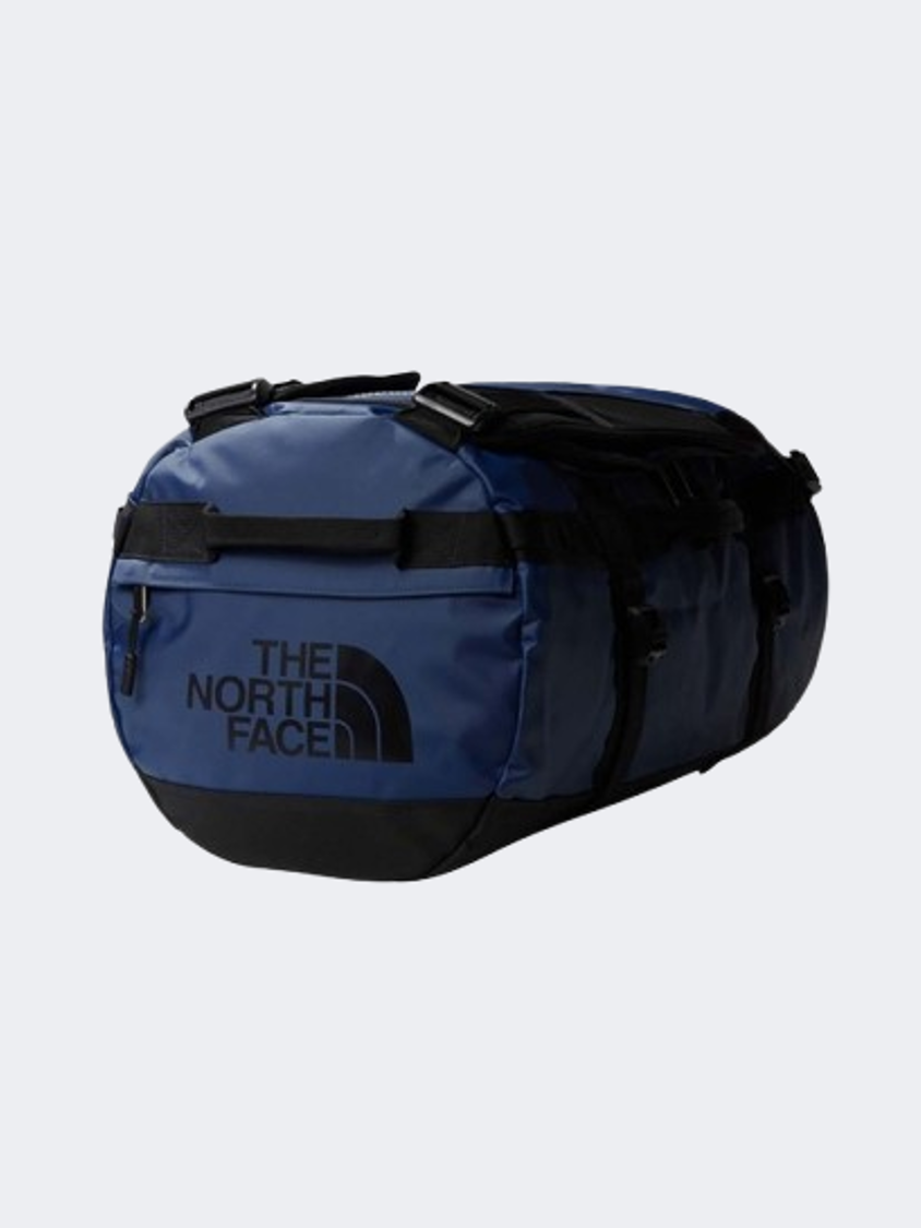 The North Face حقيبة لايف ستايل Base Camp S للجنسين كحلي/أسود