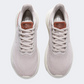 Erke Women Training Shoes Light Grey/Red