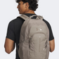 Under Armour Hustle 6.0 Pro Unisex Training Bag Taupe Dusk