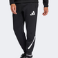Adidas Z N E Men Sportswear Pant Black