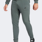 Adidas Woven Pump Workout Men Training Pant Legend Ivy/Black