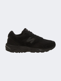 حذاء لايف ستايل للجنسين New Balance 880R أسود