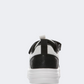 Erke Skateboard Gs-Boys Lifestyle Shoes White/Black