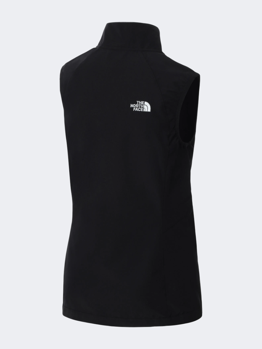 The North Face Nimble Women Hiking Vest Black