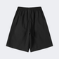 Erke Kids-Boys Lifestyle Short Black