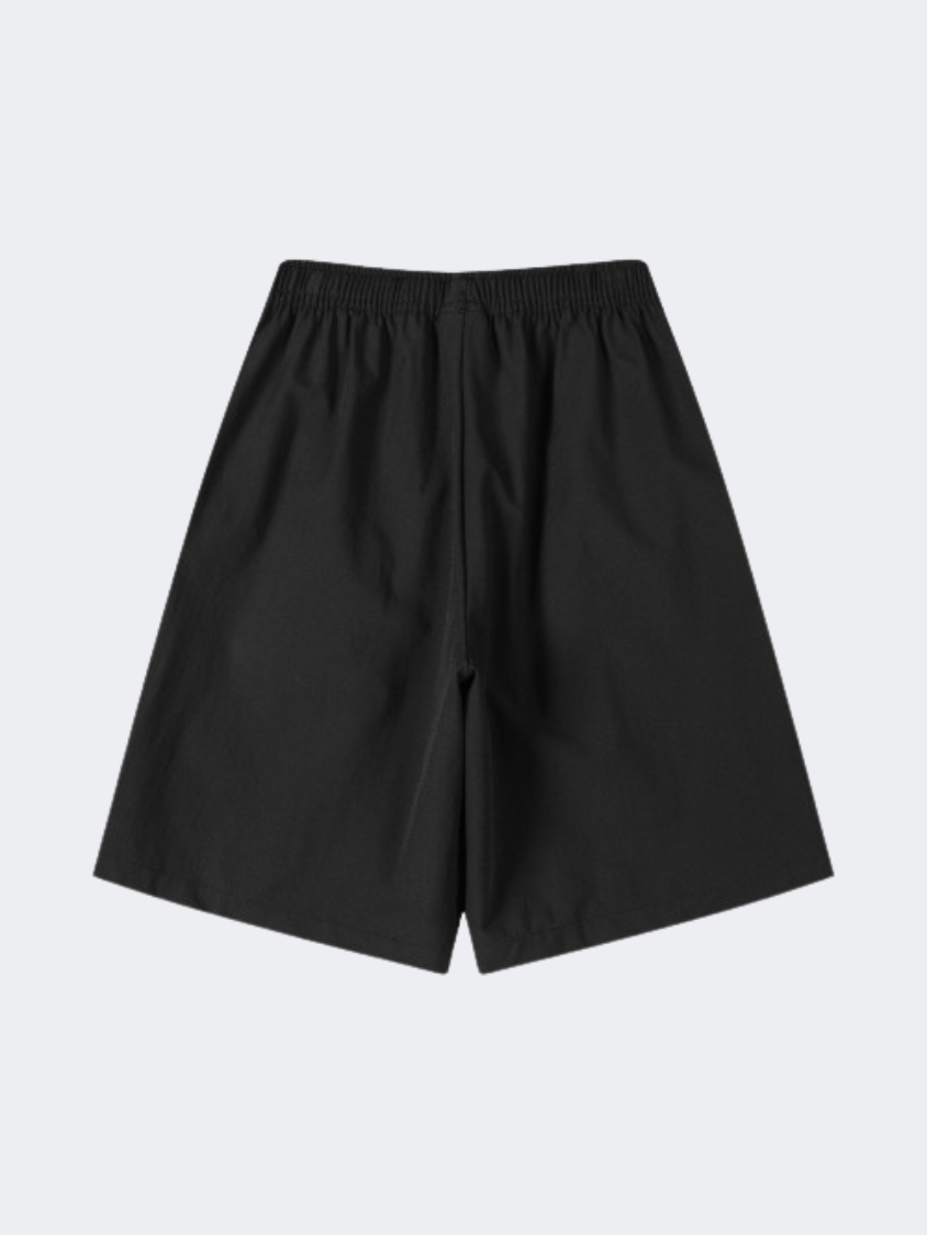Erke Kids-Boys Lifestyle Short Black