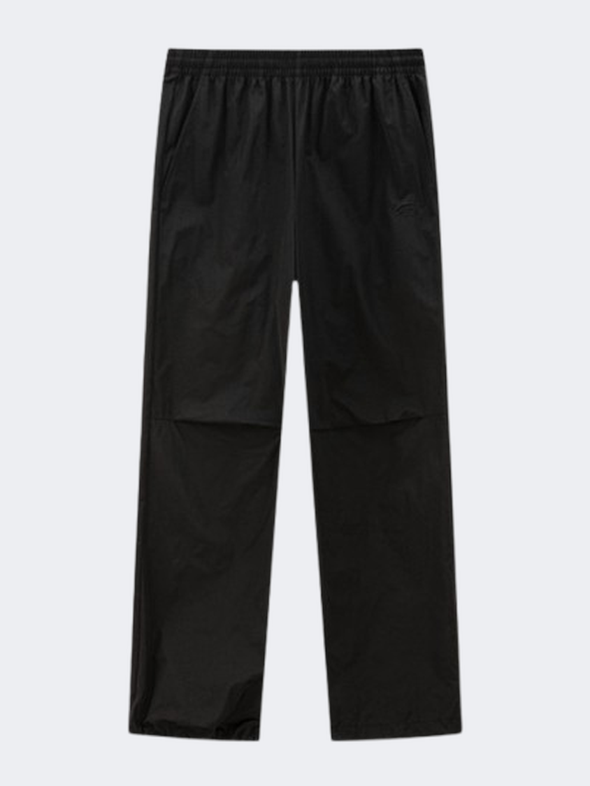Erke Casual Women Lifestyle Pant Black