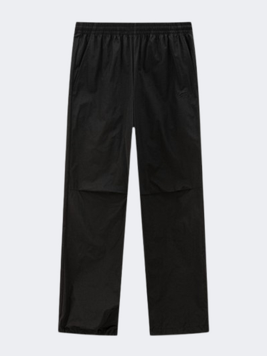 Erke Casual Women Lifestyle Pant Black