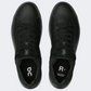 On The Roger Advantage 1 Men Lifestyle Shoes Black