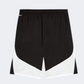 Puma Train All Day 8 Inch Men Training Short Black/White