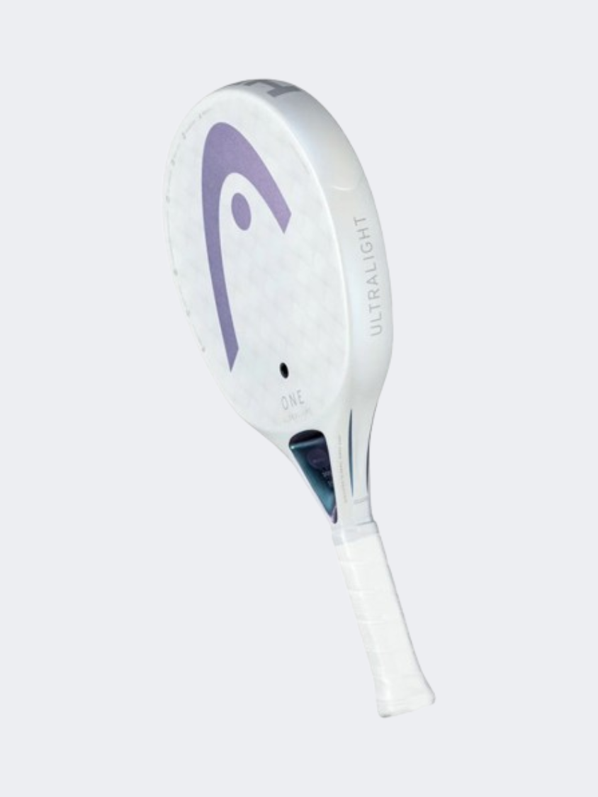 مضرب باديل Head Ultralight للجنسين أبيض/أزرق