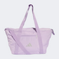 Adidas Sport Women Training Bag Powder Plum