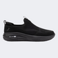 Joma C.Sena Men Walking Shoes Black