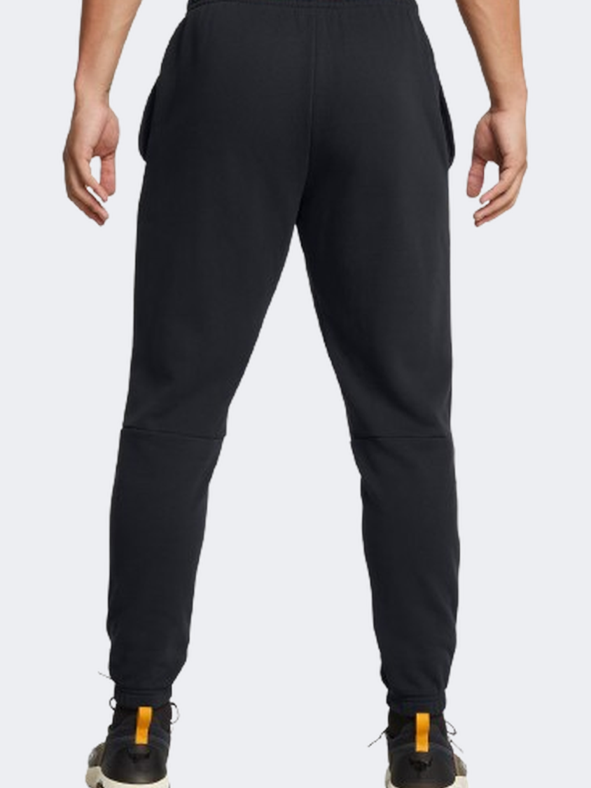 Under Armour Project Rock Heavyweight Tools Men Training Pant Black/Silt