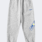 Erke Knitted Little-Boys Training Pant Light Grey