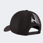 Puma Ferrari Race Trucker Men Lifestyle Cap Black