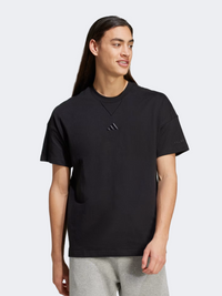 Adidas All Szn Men Sportswear T-Shirt Black
