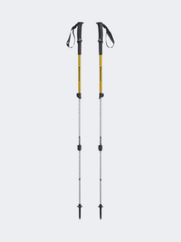 عصا Trek للمشي للجنسين Black Diamond Hiking 112191 Trail Sport 3