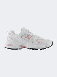 حذاء نسائي New Balance 530 للحياة اليومية أبيض/توايلايت هيز