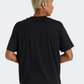 New Balance Chalk Board Logo Men Lifestyle T-Shirt Black