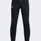 Under Armour Brawler 2 Boys Training Pant Black/Mod Grey