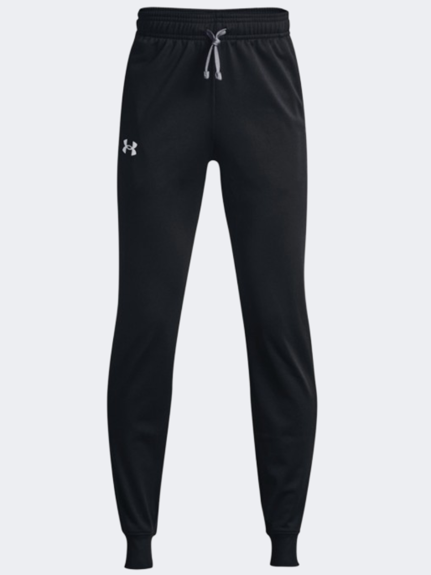 Under Armour Brawler 2 Boys Training Pant Black/Mod Grey
