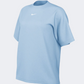 Nike Sportswear Essential Women Lifestyle T-Shirt Armory Blue