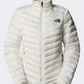 The North Face Huila  Women Lifestyle Jacket White Dune