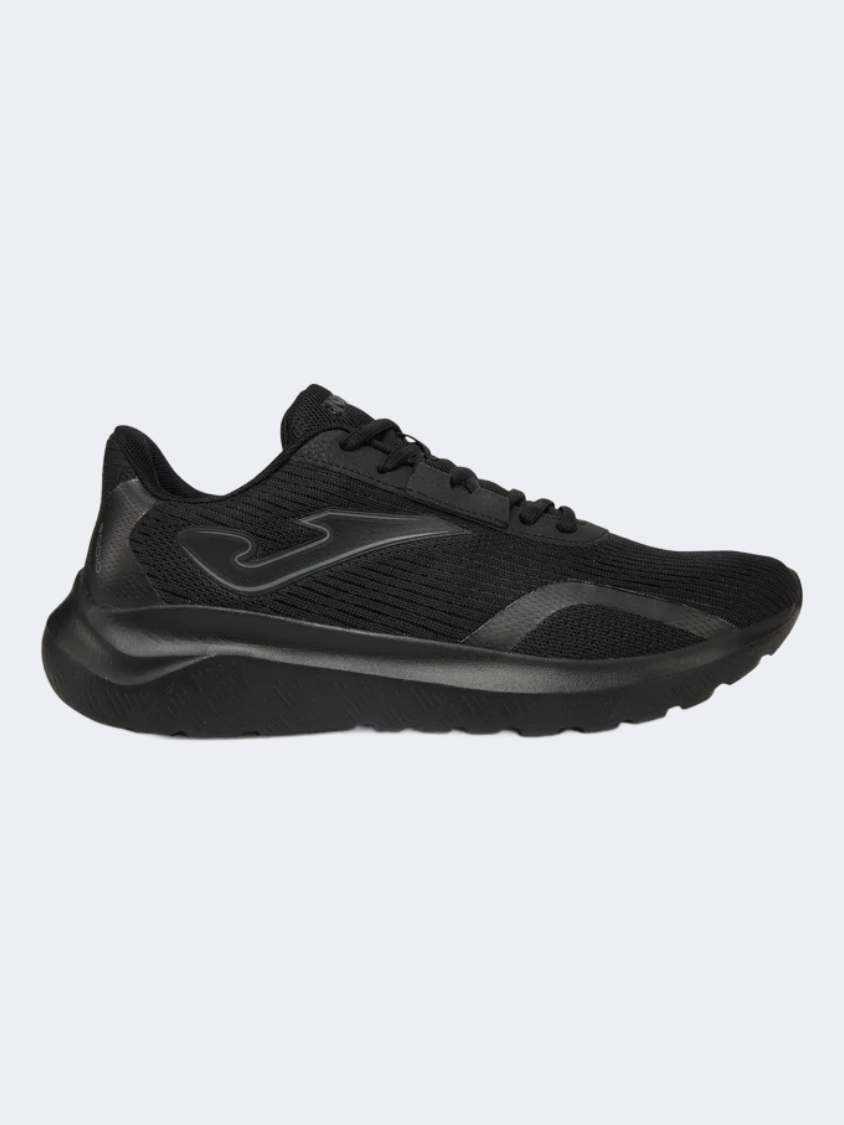 Joma Sodio 2521 Men Running Shoes Black