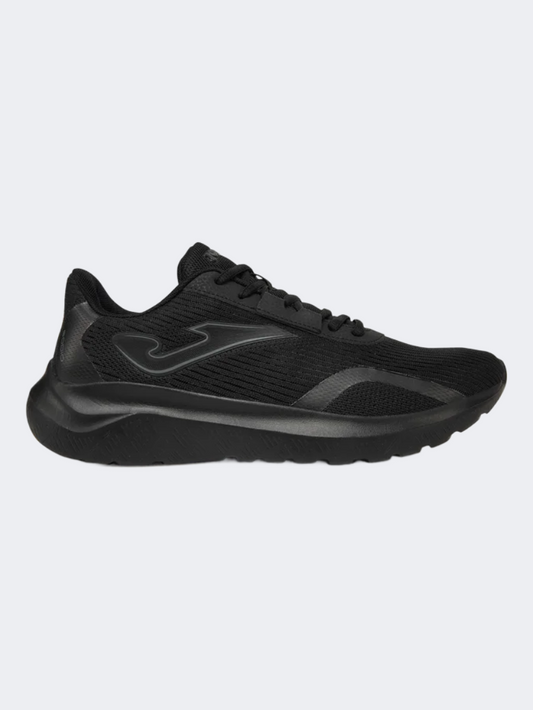 Joma Sodio 2521 Men Running Shoes Black