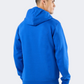 Adidas Messi Men Football Hoody Royal Blue