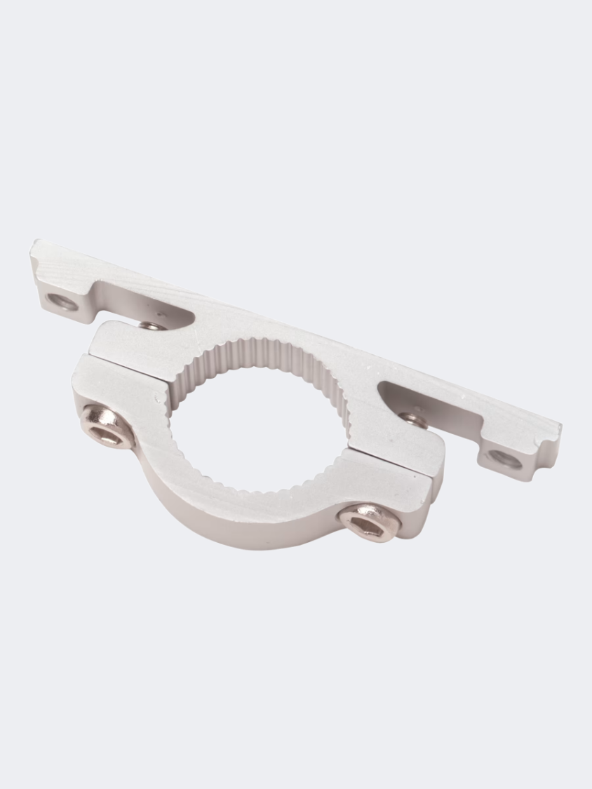 Trek Cag Handlebar Biking Water-Bottle Accessories Silver