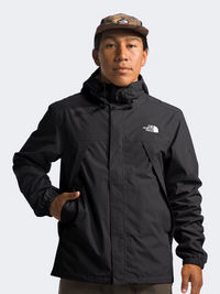 The North Face Antora Men Lifestyle Jacket Black