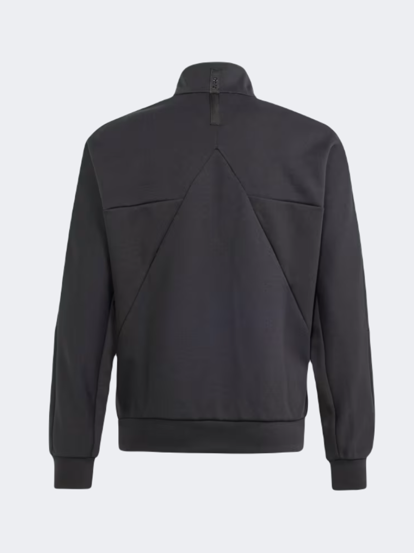 Adidas Tiro Hot Kids Sportswear Jacket Black/White