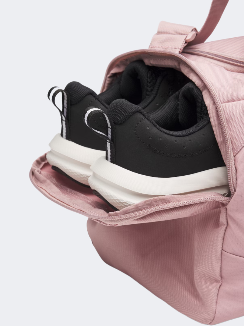 Under Armour Undeniable 5.0 Xs Unisex  Duffle Bag Tourmaline Pink