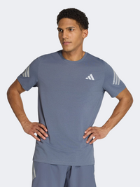Adidas Adi365 Climacool Men Running T-Shirt Onix