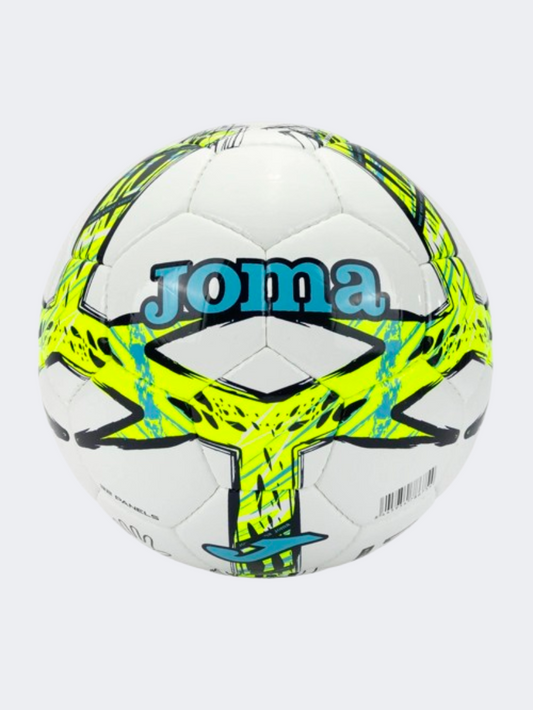 Joma Dali Iii Football Ball Yellow