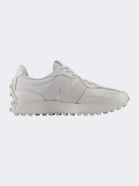 حذاء لايف ستايل نسائي New Balance 327 جراي ماتر
