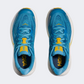 حذاء جري للأولاد Hoka Clifton 10 Gs - أزرق ألبين