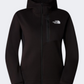 The North Face Mountain Athletics Women Lifestyle Fleece Black