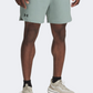 Under Armour Vanish Woven 6 Inch Men Training Short Silica Green/Black