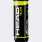 Head Team Tennis Ball Yellow