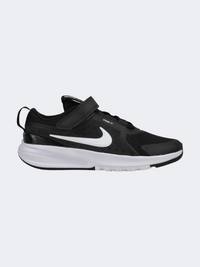 حذاء جري أولاد Nike Star Runner 5 Ps لون أسود/أبيض