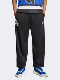 Adidas Minecraft Kids-Boys Sportswear Pant Black/White