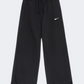 Nike Sportswear Phoenix Hr Wide Women Lifestyle Pant Black/Sail