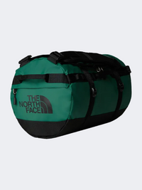 حقيبة دفل رجالية للهايكنج The North Face Base Camp S إيفرغرين/أسود